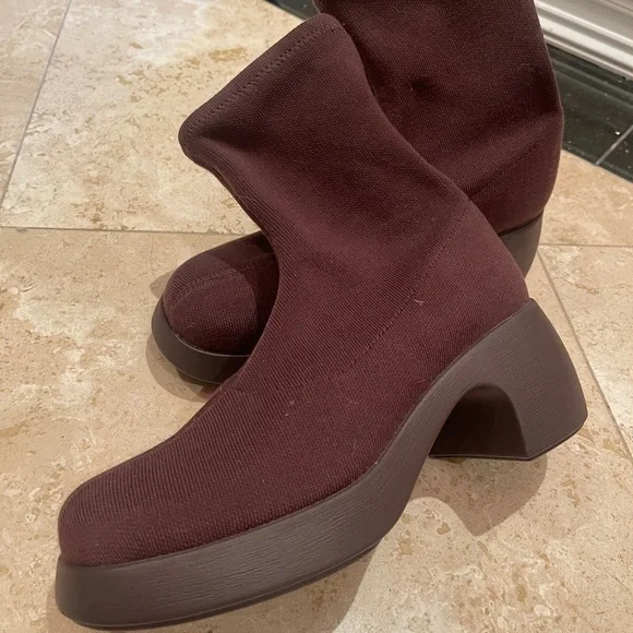 NWOT CAMPER Thelma boot - Picture 5 of 7